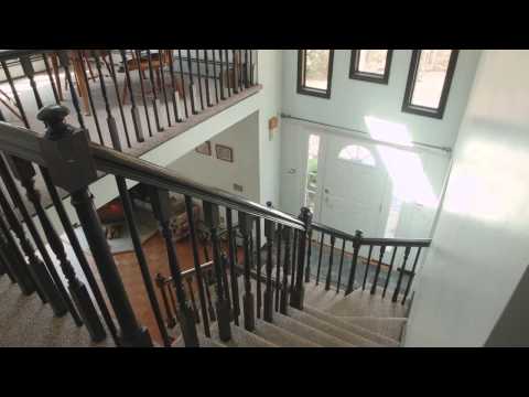 516 Kingstown Road, Richmond, RI home video tour