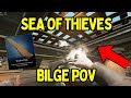 How to be a tdm bilge in sea of thieves