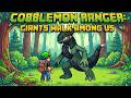 Cobblemon Ranger Giants Walk Amoonguss