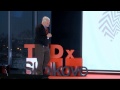 Alexander Kaplan at TEDxSkolkovo
