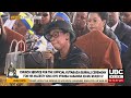 KING OYO'S SERVICE: QUEEN MOTHER KEMIGISA LAUDS MUSEVENI & CDF MUHOOZI FOR SUPPORTING TOORO