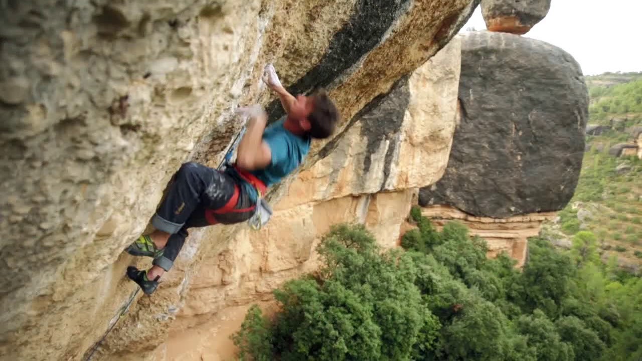 decathlon simond climbing shoes