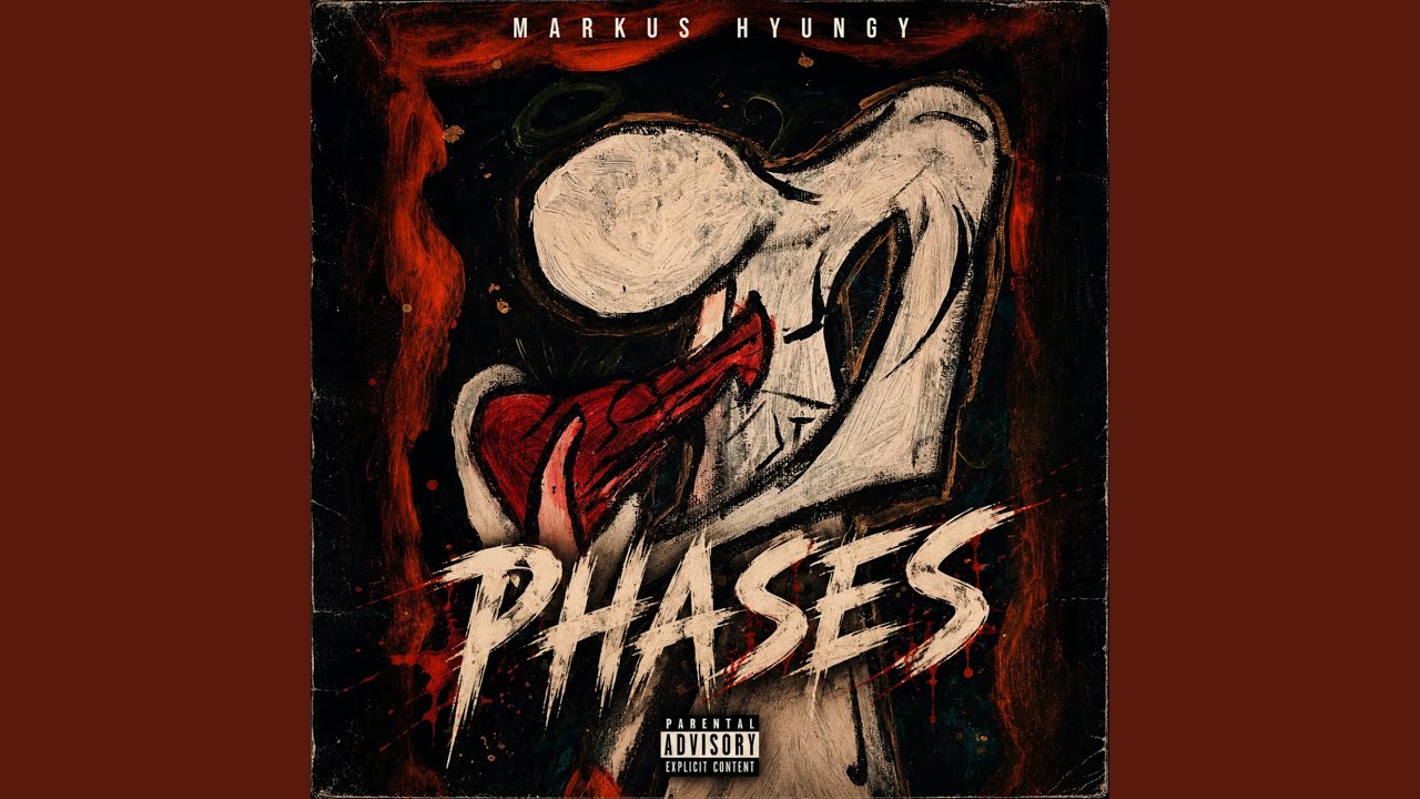 YouTube에서 Phases 보기 YouTube에서 Phases 보기