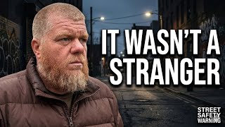 The 3 Things That Will Get You Robbed on the Streets