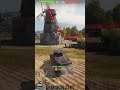 M6 think he's unstoppable fail end wot #wot #worldoftanks