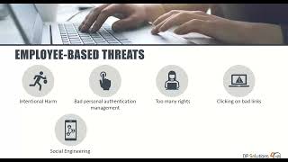 Onboarding New Employees: How to Create a Culture of Cyber Security