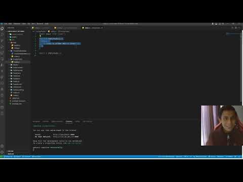 Video 19: Proyecto Final - Parte 1