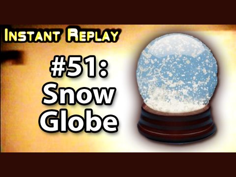 Is It A Good Idea To Microwave A Snow Globe?