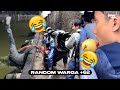 RANDOM HIBURAN WARGA 62 Video Lucu Ngakak Sampai Nangis Random Banget Memes Tahan Tawa