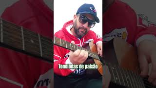 Vídeo de Toneladas de Paixão