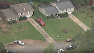 6-year-old boy killed in Dekalb County shooting, police say