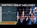 How To Write Orchestral Music - Creating Great Melodies & Countermelodies By Ear