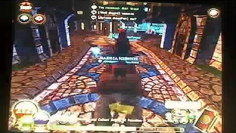 wizard 101 how to find the smiths-part1