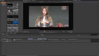 NUKE102 12. Nuke Studio - Soft Effects