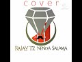 Raaj tz nenda salama visualized audio cover