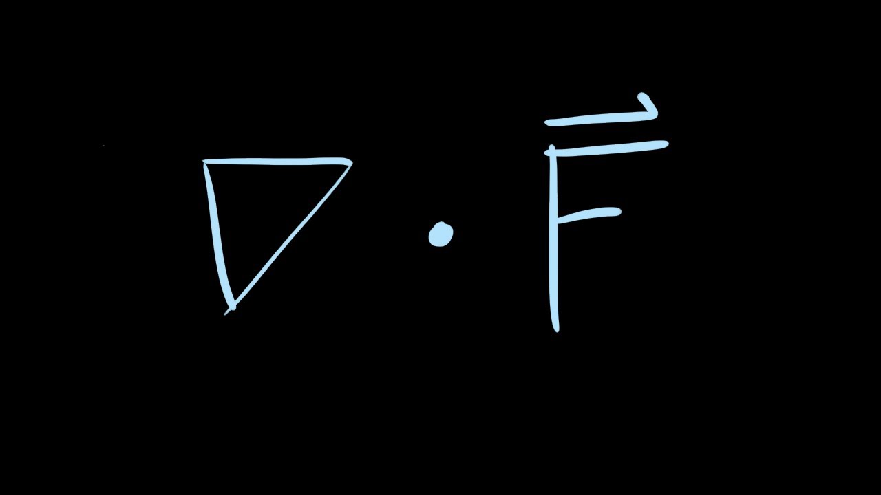 Divergence Intuition