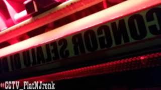 Sam P Trok Lagi Di Garasi