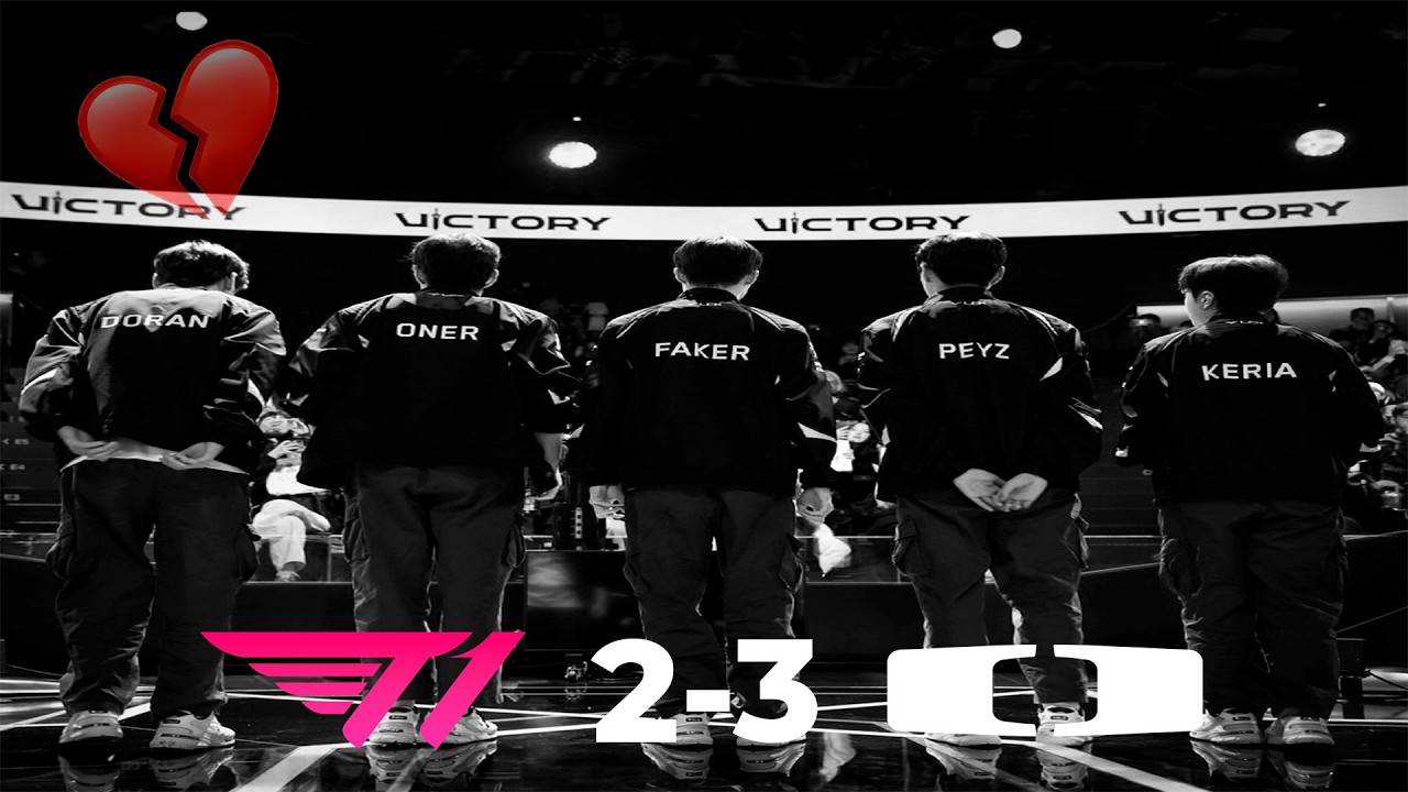 💔Nuestros sueños se apagaron...💔