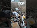 У будинок прилетів снаряд Град і не вибухнув, врятовано 14 чоловік.