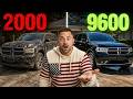 The Car Flipping Strategy Nobody Talks About