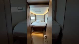 Quick walkthrough of Lagoon 46 ALICE - Available for Charter