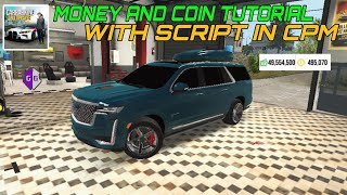 SCRIPT FOR CAR PARKING MULTIPLAYER IN 2026 NEW UPDATE