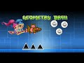 Back On Track Geometry Dash Sped Up