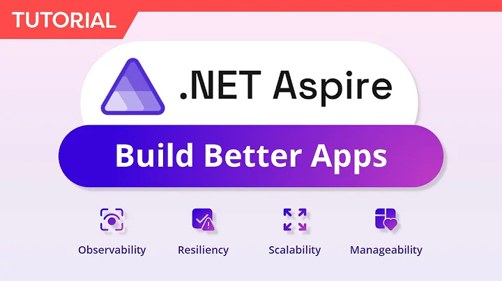 Build Better Apps with .NET Aspire - Complete Beginner's Guide & Tutorial thumbnail