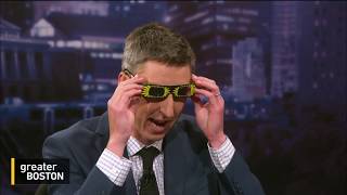 Solar Eclipse Preview