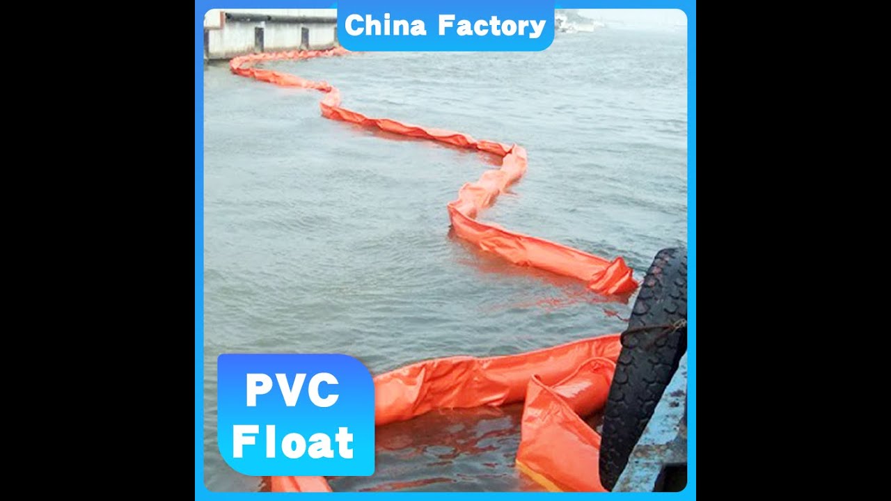 What is oil containment booms？