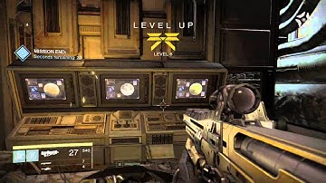 destiny playthrough part 4 last array and the dark beyond