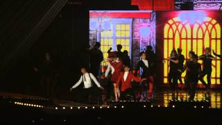 [141113] IU-The Red Shoes @ Melon Music Awards 2013