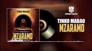 Tinko Mabao - Mzaramo (  Audio )