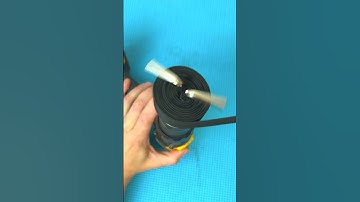 Strap Wrap #tipcentric