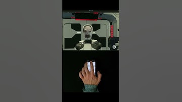 Controlling Unity 3D camera with real smartphone