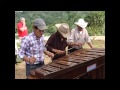 Marimba in Honduras - El mejor!