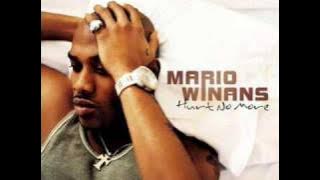 Mario Winans - Never really was