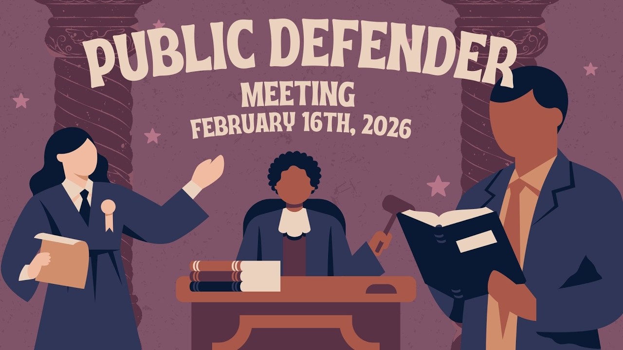 Owen County Public Defender Meeting 2-16-2026