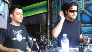 astrix & atomic pulse - valirus(sub6 rmx)