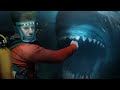Does the Megalodon Still Exist?