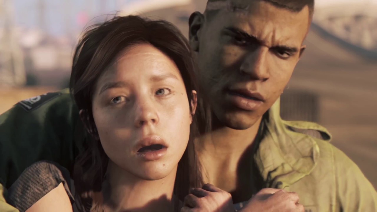 Mafia III: Sign of the Times - Launch Trailer | Xbox One X