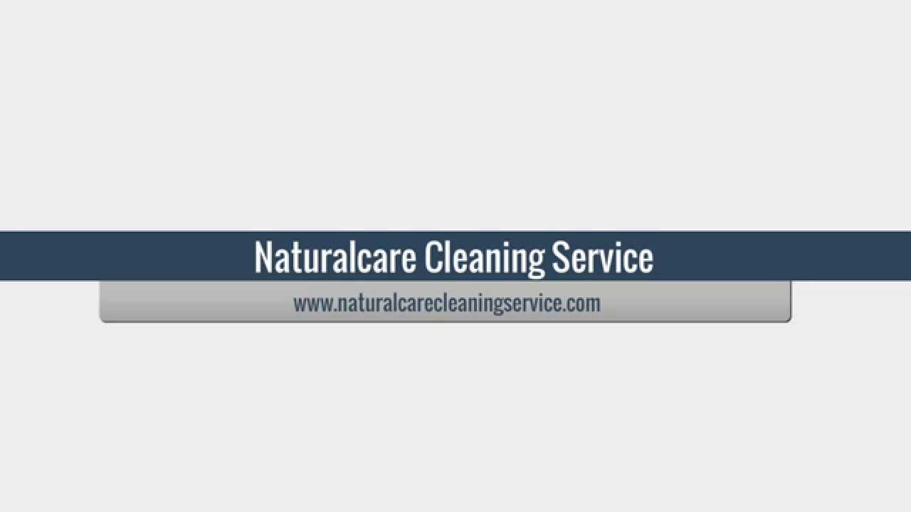 Houston Maid Service - Naturalcare Cleaning Service