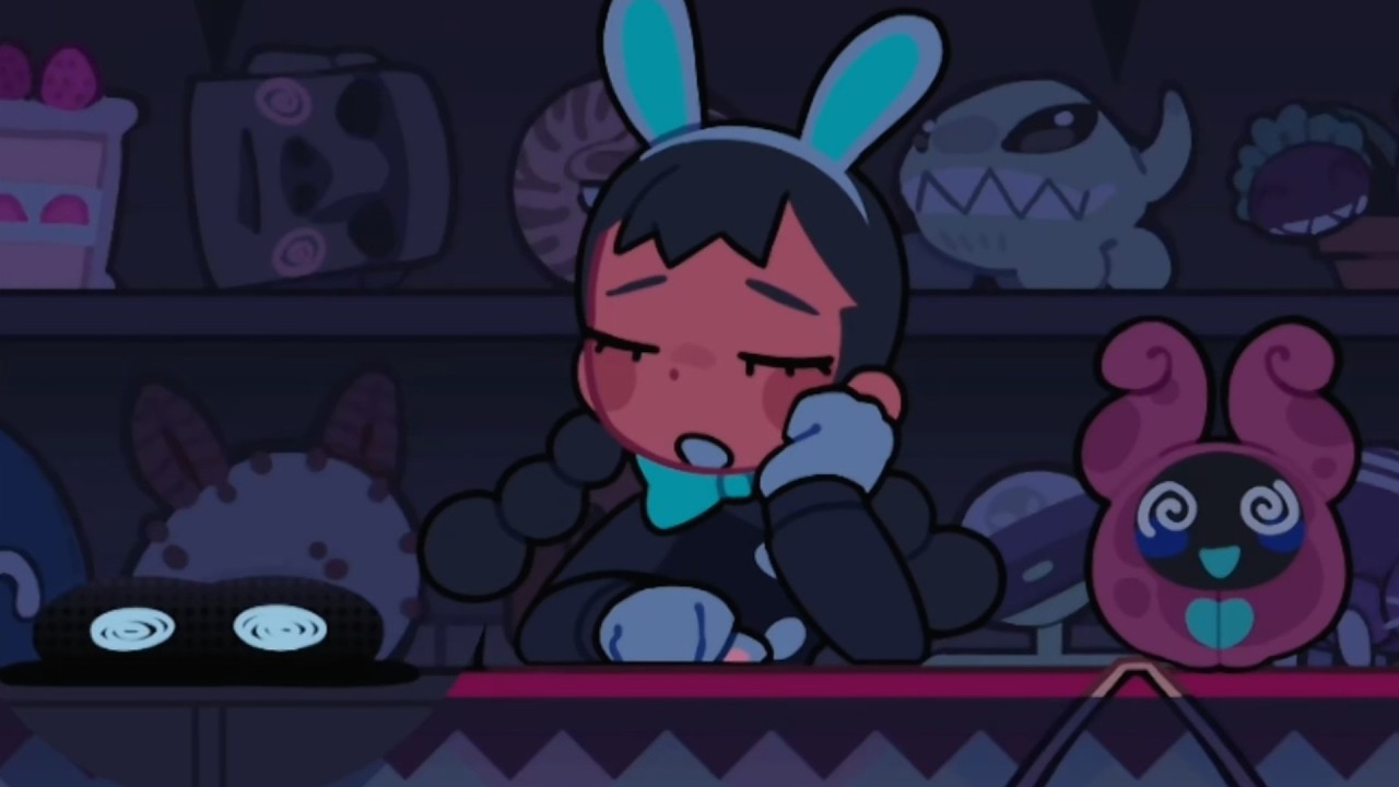 Cryptid Park [Level 1] - (Gameplay)