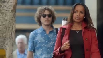 Introducing Microsoft Band 2 Official HD