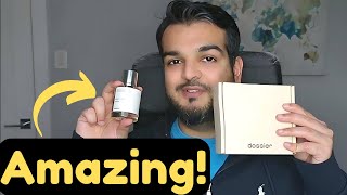 Dossier Perfume Review: Luxury Scents on a Budget | Personal Finance Perspective by Danish Ghazi 85 views 2 months ago 4 minutes, 5 seconds