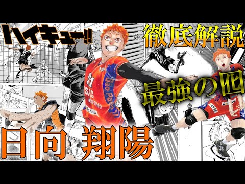 ハイキュー!! 日向翔陽 パズル 最強の囮 ハイキュー!!』見開きの美学──読者も騙す最強の囮“日向翔陽”の緩急