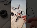 i try to make infrared sensor #shorts #electronic