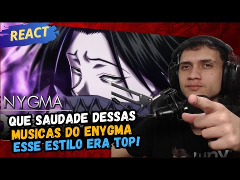 (Saudades) Rap do Feitan (Hunter X Hunter) | Rising Sun | Enygma 48