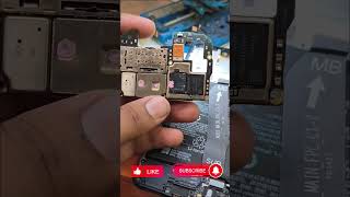 REDMI NOTE 10 SIM NOT WORKING FIX .#repair @starlifeip