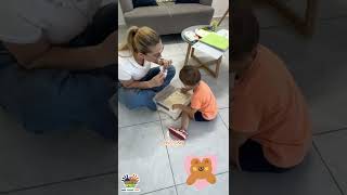 #terapiadelenguaje #rossymasterkids #logopeda #niñosyniñas #lenguajeinfantil #amomitrabajo